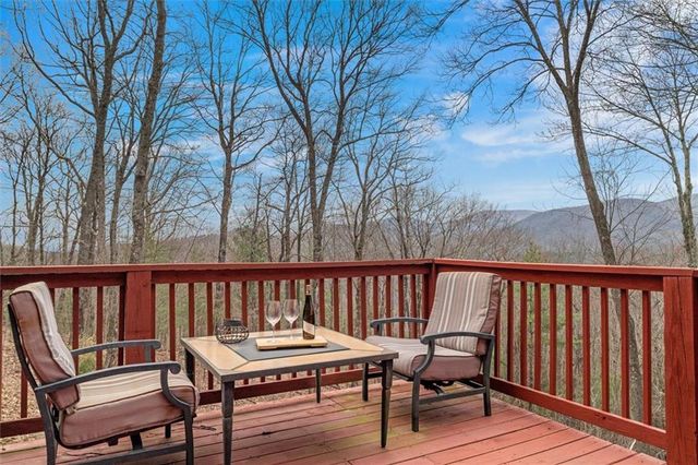 881 Fox Mountain Road, Cherry Log, GA 30522