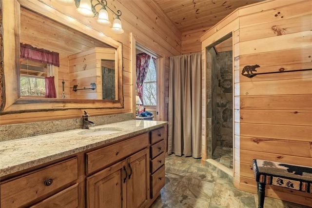 881 Fox Mountain Road, Cherry Log, GA 30522