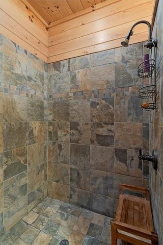 881 Fox Mountain Road, Cherry Log, GA 30522