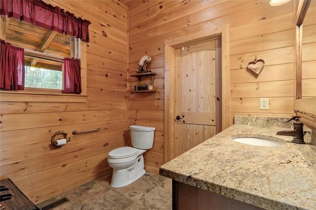 881 Fox Mountain Road, Cherry Log, GA 30522