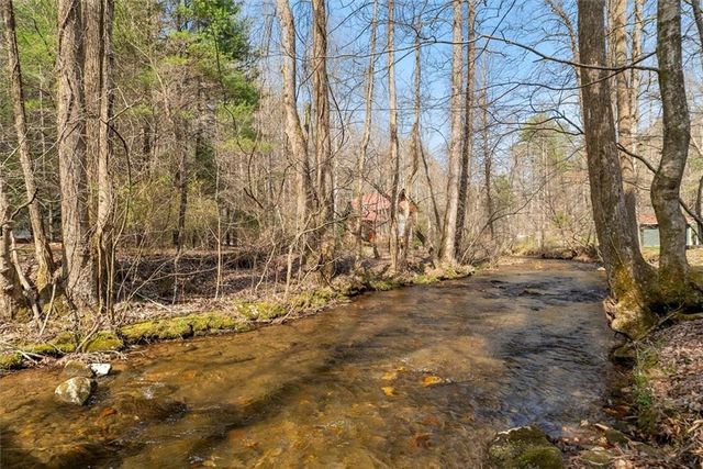 881 Fox Mountain Road, Cherry Log, GA 30522