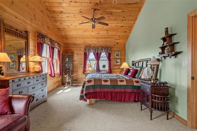 881 Fox Mountain Road, Cherry Log, GA 30522