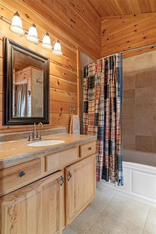 881 Fox Mountain Road, Cherry Log, GA 30522