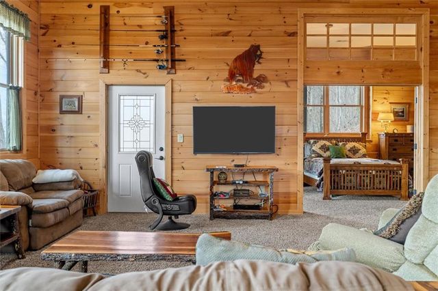 881 Fox Mountain Road, Cherry Log, GA 30522