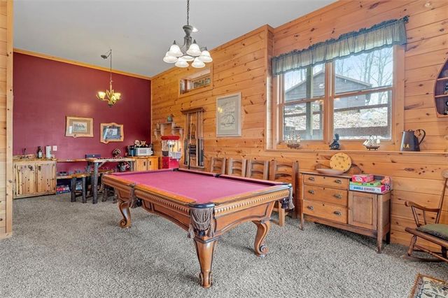 881 Fox Mountain Road, Cherry Log, GA 30522