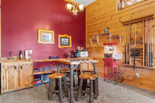 881 Fox Mountain Road, Cherry Log, GA 30522