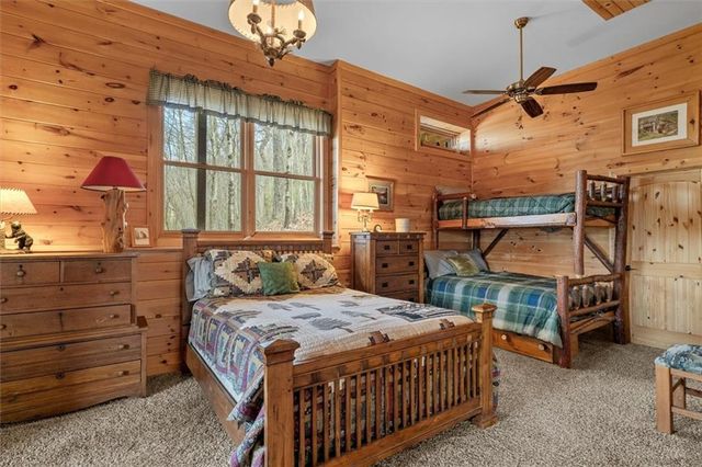 881 Fox Mountain Road, Cherry Log, GA 30522