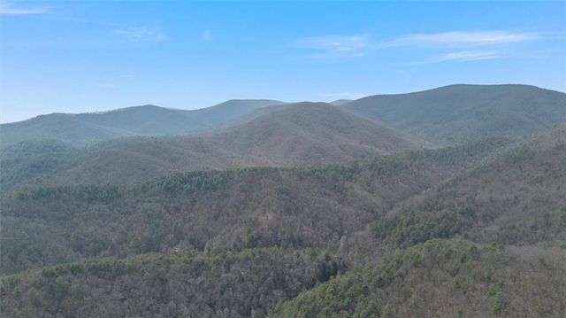 881 Fox Mountain Road, Cherry Log, GA 30522