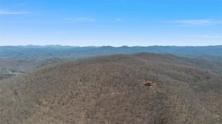 881 Fox Mountain Road, Cherry Log, GA 30522