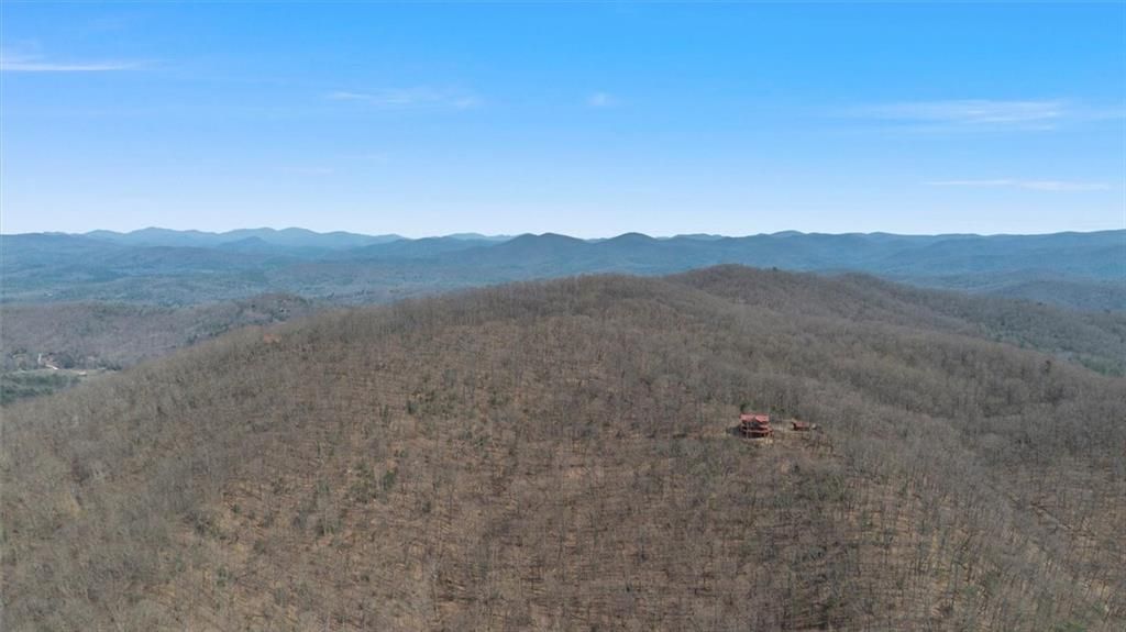 881 Fox Mountain Road, Cherry Log, GA 30522