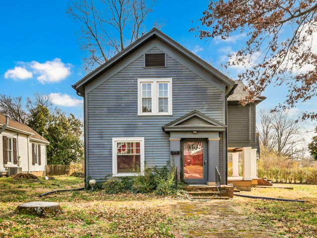 2122 S Main St, Hopkinsville, KY 42240