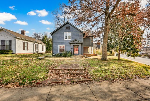 2122 S Main St, Hopkinsville, KY 42240