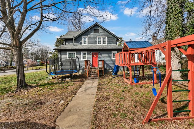 2122 S Main St, Hopkinsville, KY 42240