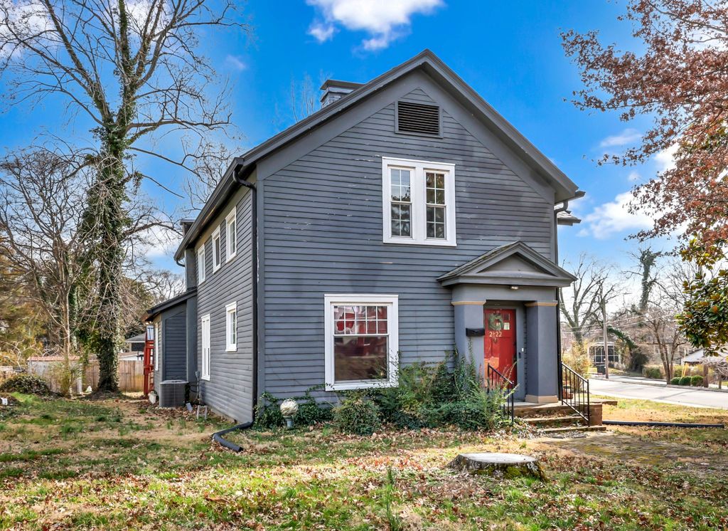 2122 S Main St, Hopkinsville, KY 42240