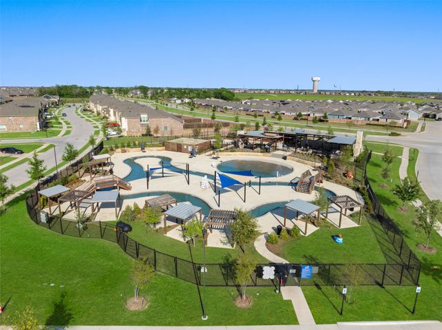 7101 Crepe Myrtle Avenue, Mckinney, TX 75071