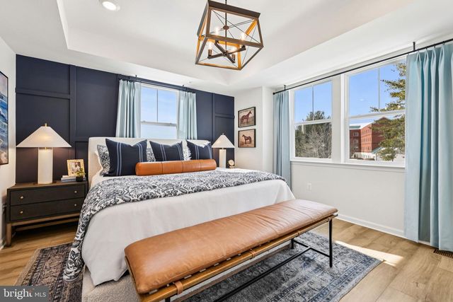 HOMESITE A3.0801 VILLAGE WALK DR, Montgomery Village, MD 20886