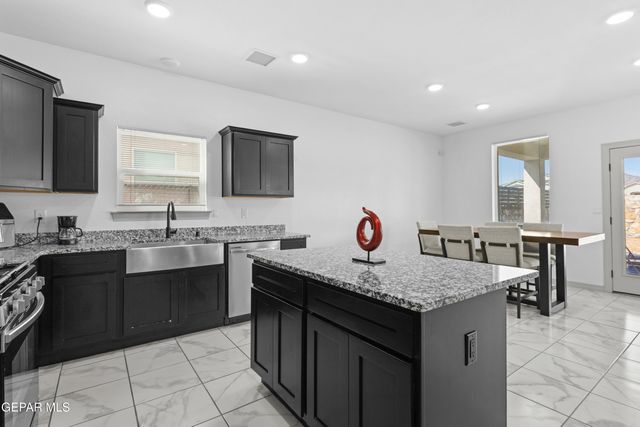 10709 Elise Street, El Paso, TX 79924