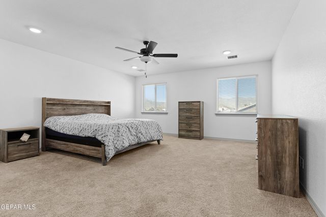 10709 Elise Street, El Paso, TX 79924