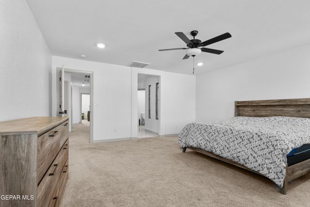 10709 Elise Street, El Paso, TX 79924