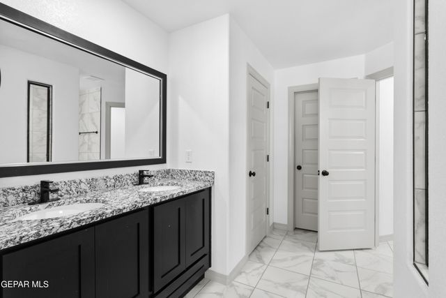 10709 Elise Street, El Paso, TX 79924