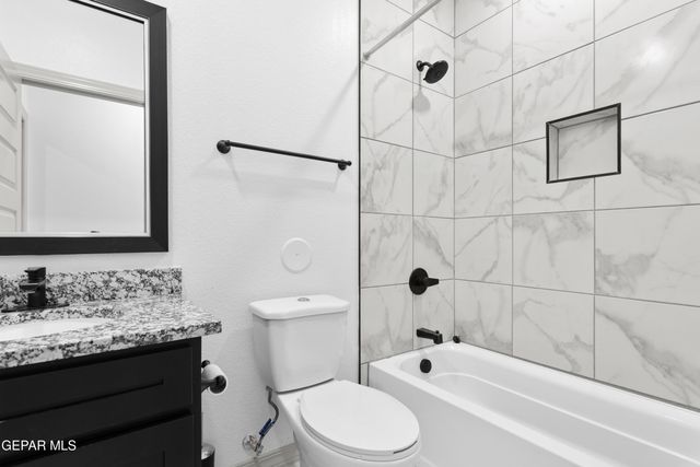 10709 Elise Street, El Paso, TX 79924