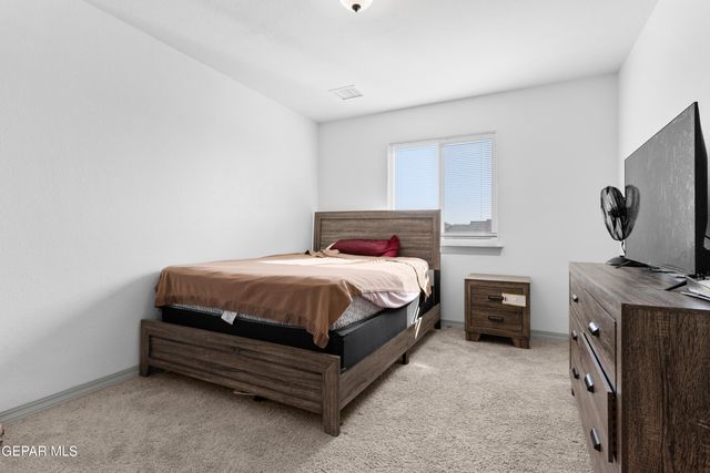 10709 Elise Street, El Paso, TX 79924