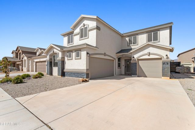 10709 Elise Street, El Paso, TX 79924