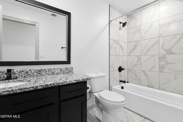 10709 Elise Street, El Paso, TX 79924