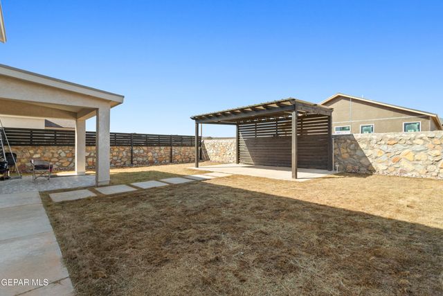 10709 Elise Street, El Paso, TX 79924