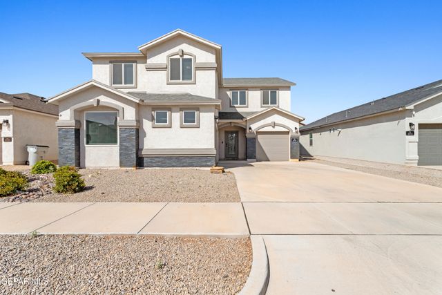 10709 Elise Street, El Paso, TX 79924