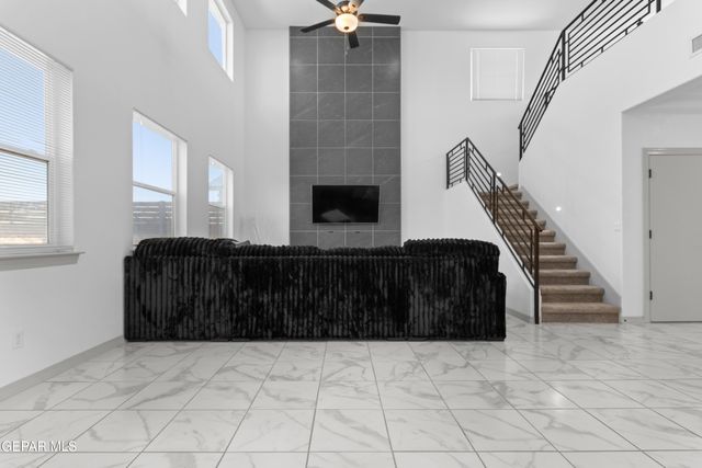 10709 Elise Street, El Paso, TX 79924