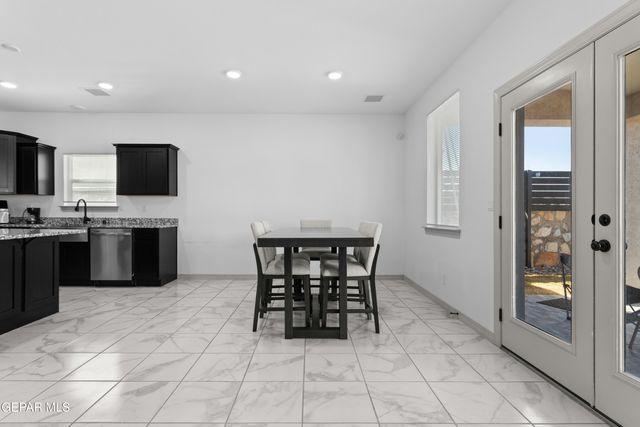 10709 Elise Street, El Paso, TX 79924