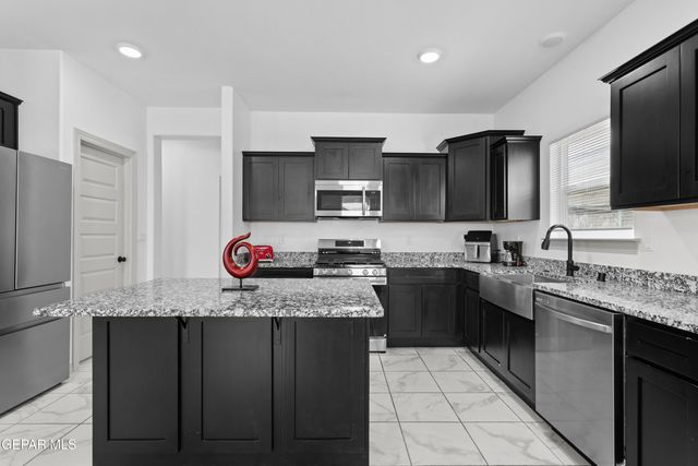 10709 Elise Street, El Paso, TX 79924