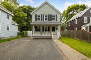 37 Lindsay St 37, Framingham, MA 01702