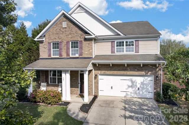 507 Fair Oaks Drive, Fort Mill, SC 29708