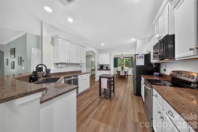 507 Fair Oaks Drive, Fort Mill, SC 29708