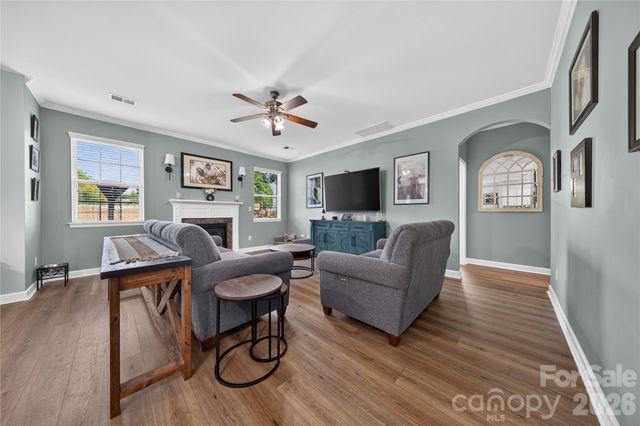 507 Fair Oaks Drive, Fort Mill, SC 29708