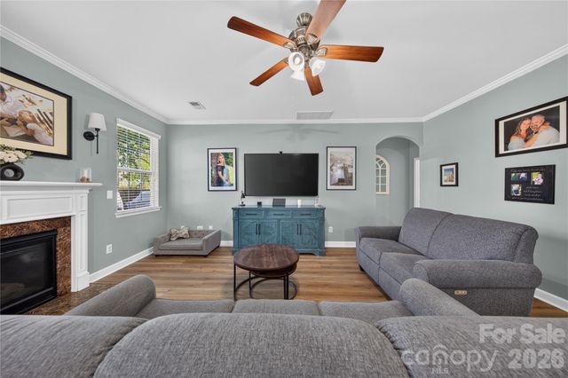 507 Fair Oaks Drive, Fort Mill, SC 29708