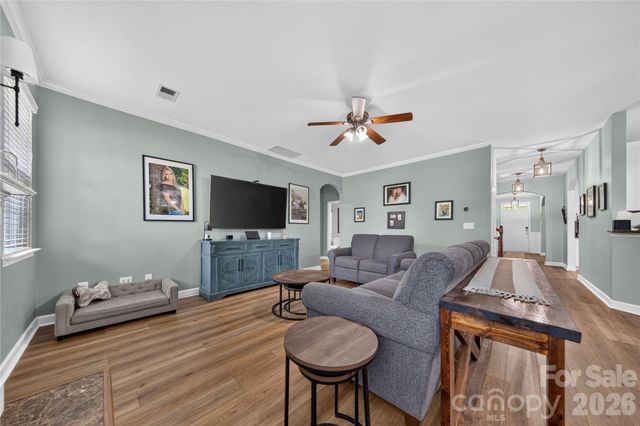507 Fair Oaks Drive, Fort Mill, SC 29708