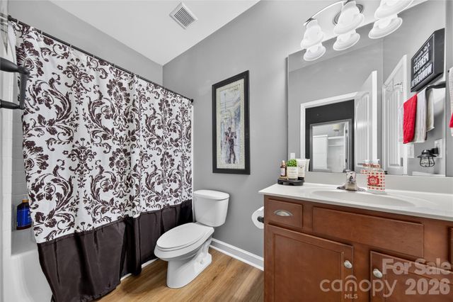 507 Fair Oaks Drive, Fort Mill, SC 29708