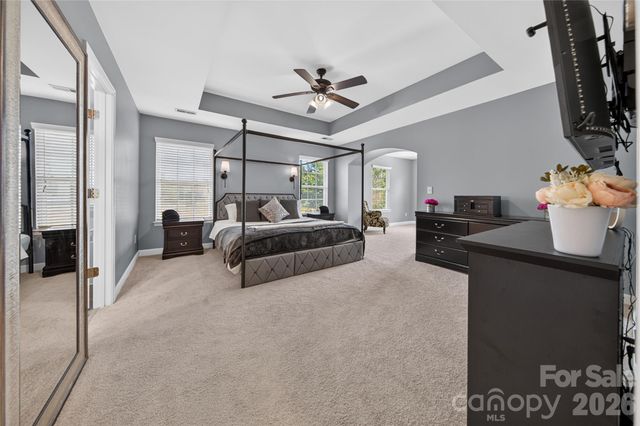 507 Fair Oaks Drive, Fort Mill, SC 29708
