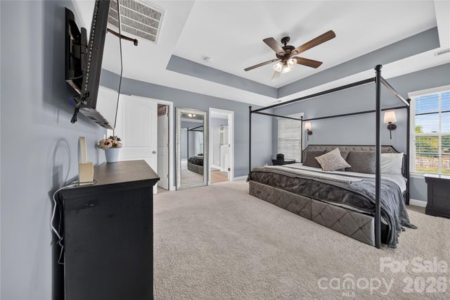 507 Fair Oaks Drive, Fort Mill, SC 29708