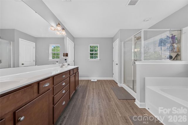 507 Fair Oaks Drive, Fort Mill, SC 29708