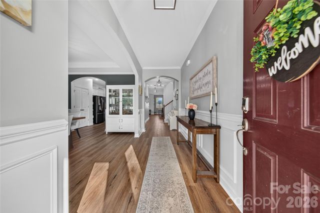 507 Fair Oaks Drive, Fort Mill, SC 29708