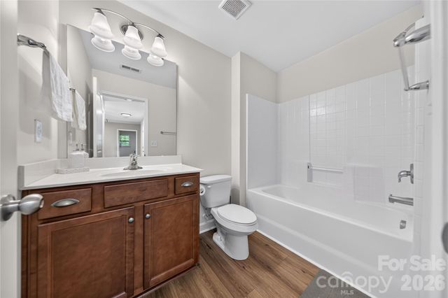 507 Fair Oaks Drive, Fort Mill, SC 29708