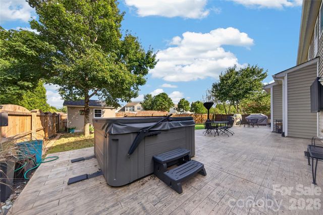 507 Fair Oaks Drive, Fort Mill, SC 29708