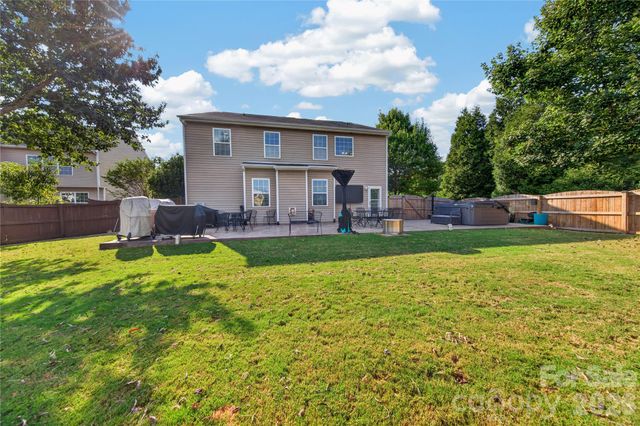 507 Fair Oaks Drive, Fort Mill, SC 29708