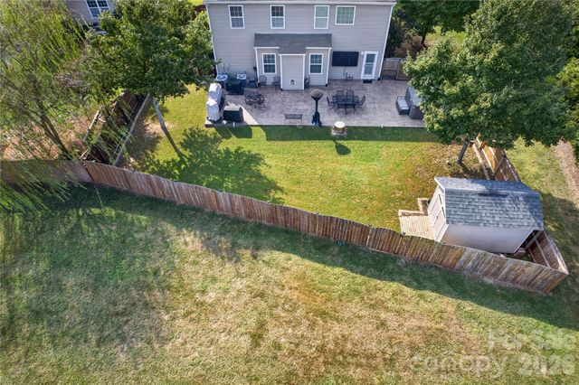 507 Fair Oaks Drive, Fort Mill, SC 29708