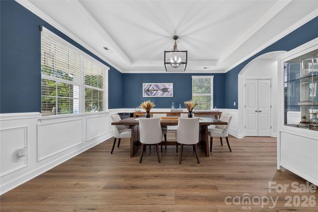 507 Fair Oaks Drive, Fort Mill, SC 29708