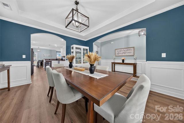 507 Fair Oaks Drive, Fort Mill, SC 29708